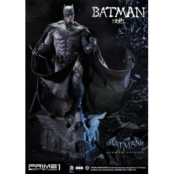 Batman Arkham Origins 1/3 Statue Batman Noel 76 cm